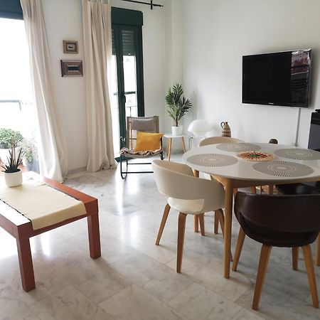 Apartamento Las Brisas ฟูเอนฮิโรลา ภายนอก รูปภาพ
