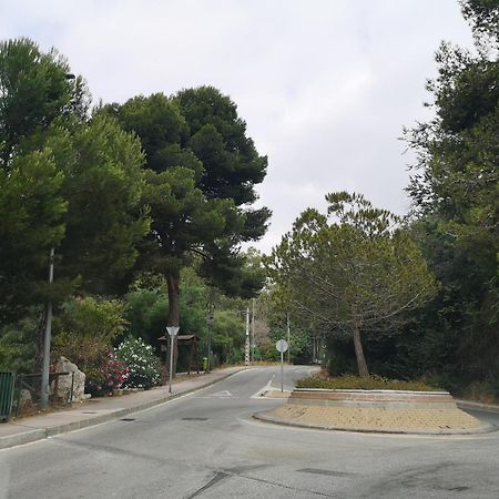 Apartamento Las Brisas ฟูเอนฮิโรลา ภายนอก รูปภาพ