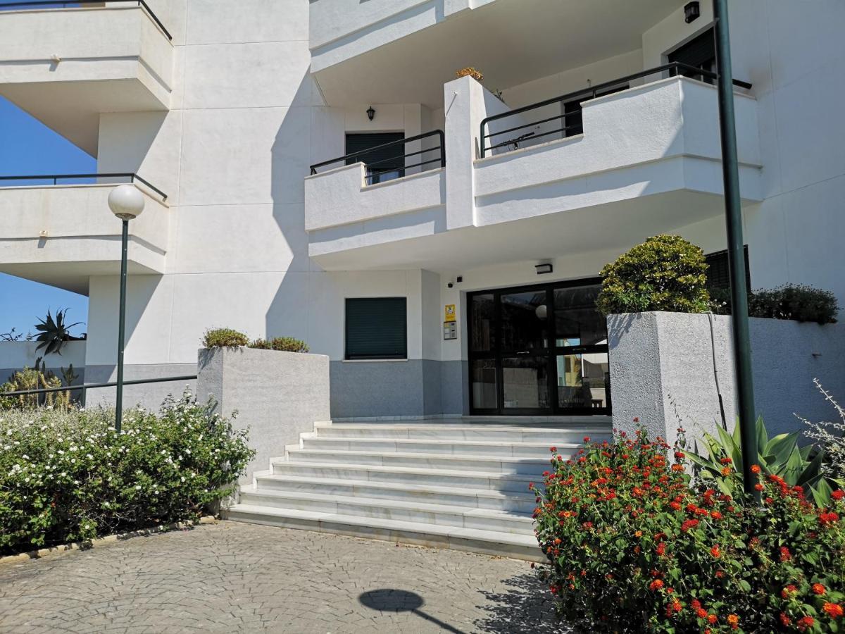 Apartamento Las Brisas ฟูเอนฮิโรลา ภายนอก รูปภาพ